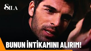 Sıla'ya ateş etmenin bedeli! - Sıla 57. Bölüm