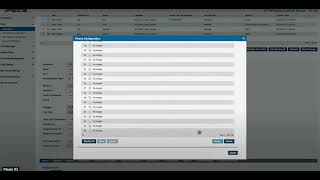 iPECS Cloud Customer Admin portal video