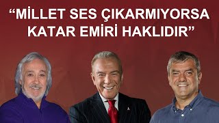 Kanal İstanbul Yapılamaz Çünkü Akp Gidecek - Uğur Dündar İle Demokrasi Arenası 17 Ocak 2020