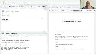 Aula Extra - R Markdown/Quarto