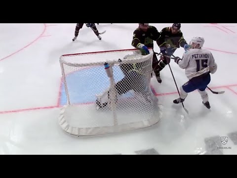 Лучшие голы 11-й недели Фонбет Чемпионата КХЛ 22/23 / 2022/23 Fonbet KHL Top 10 Goals for Week 11