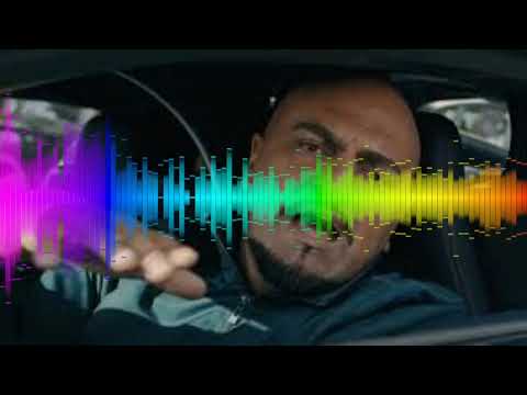 Bass Boosted (XATAR "OHNE REDEN/ GIB KEIN HAND") [Luma]