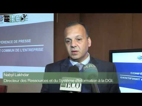 DGI : Le Maroc compte 1,300 million d' entreprises