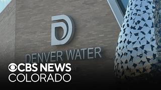 Denver Water could implement tighter water restrictions due to drought conditions