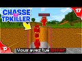 Je pars à LA CHASSE aux TPKILLEURS (et c'était drôle) 😎| Paladium