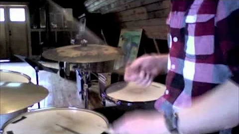 demo drums you are good At The Snow - Jesse Proctor