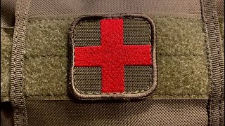 Don’t Make This First Aid Kit Mistake. ( I Did.)
