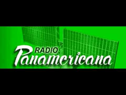 ▷ En vivo Radio Panamericana | Transmisión online ✓ | En vivo
