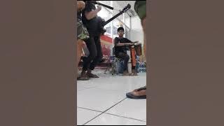 pengamen sepanjang - sia sia mengharap cintamu