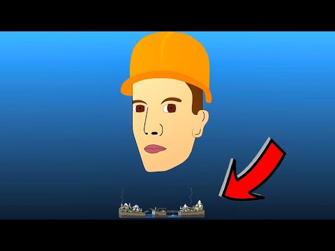Video I CANNOT BELIEVE this is an actual Poly Bridge 2... - youtube