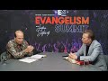 Evangelism Summit Day 5 with Special Guest Ev. Ted Shuttlesworth Sr.