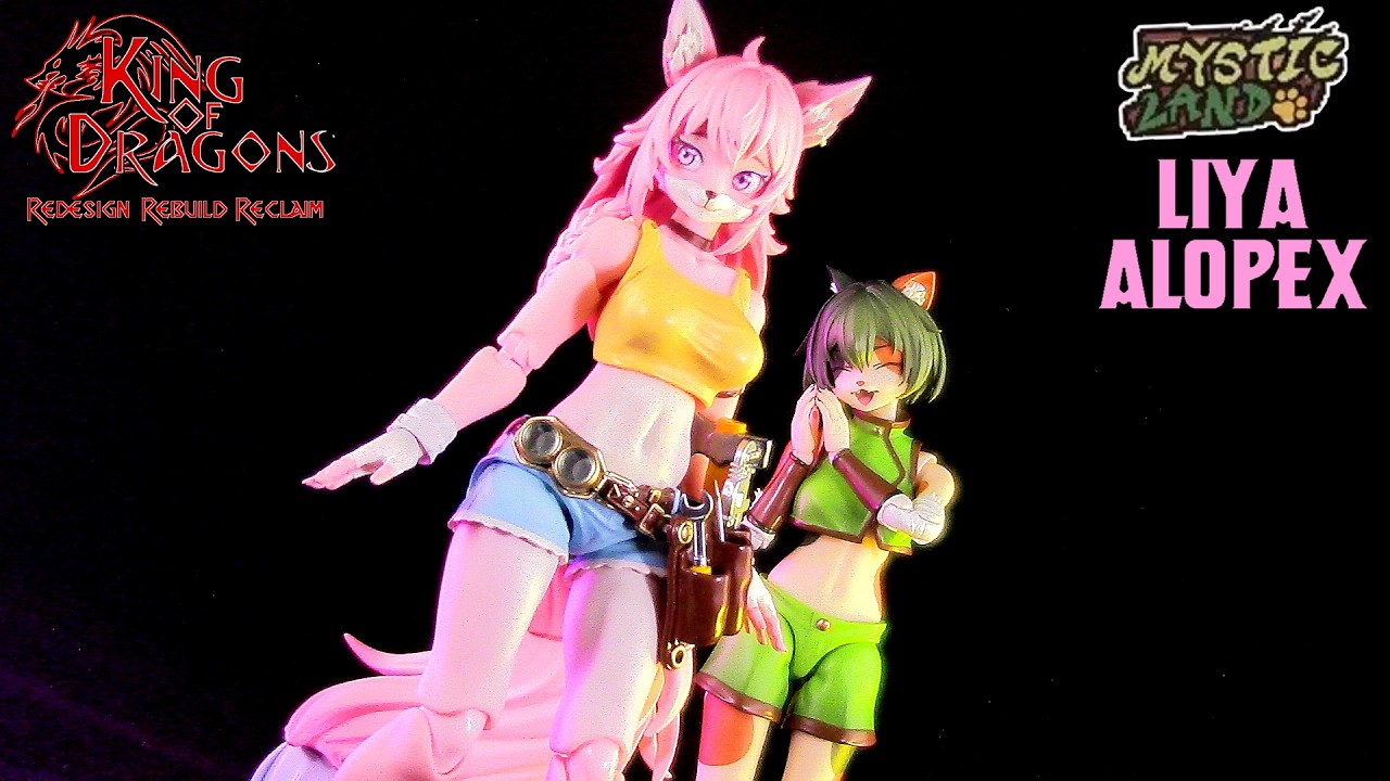 SF・ファンタジー・ホラー LADo TOYS Liya CandyLand ladotoys Lado