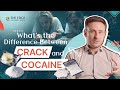 Crack Cocaine What S The Difference Between Cocaine And Crack 