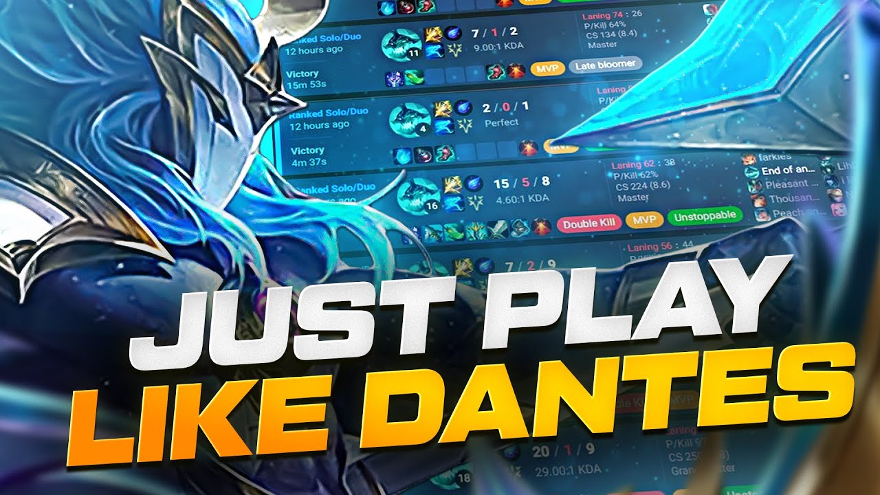 Watch this to IMPROVE on Jungle - League of Legends Commentary