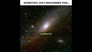 THE UNIVERSE'S DARK SECRET 😱 #shorts