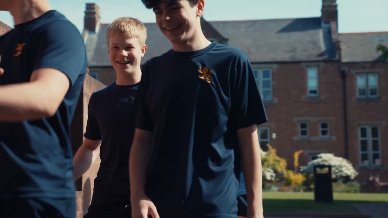 A Day in the Life of a Senior Boarder | Haberdashers’ Monmouth School