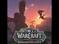 Dragonriding Races in The Waking Shores - Wild Preserve Circuit - Advanced Race