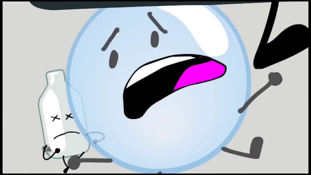 BFB 13 Well, discover the real truth YouTube