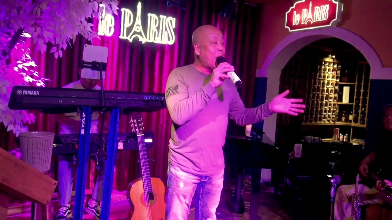 Vì Đó Là Em | Diệu Hương | Minh Huy