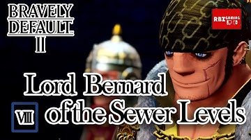 Bravely Default II | Part 8