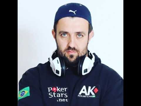 Talk, Akkari! Episode 11 - Tips on playing too much poker during quarantine!