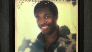 George Benson - Welcome To My World