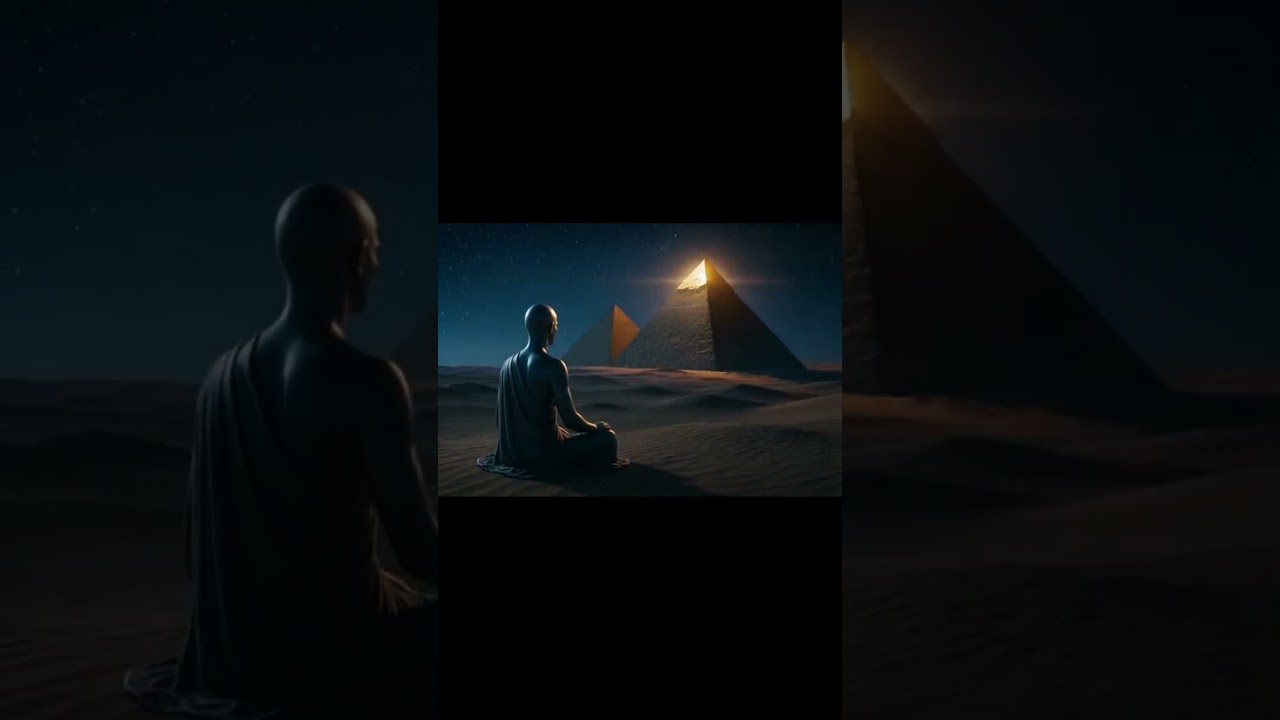 “Legacy of the Pharaohs”