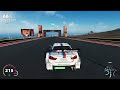 Dominion Forsberg #9 Black Rift (03:18.402) - The Crew 2 (Nudelbox Neo) #182 (Deutsch)