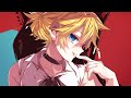 IRIS OUT / 鏡音レン 【Kenshi Yonezu cover by Kagamine Len】卓球少年 TakyuP