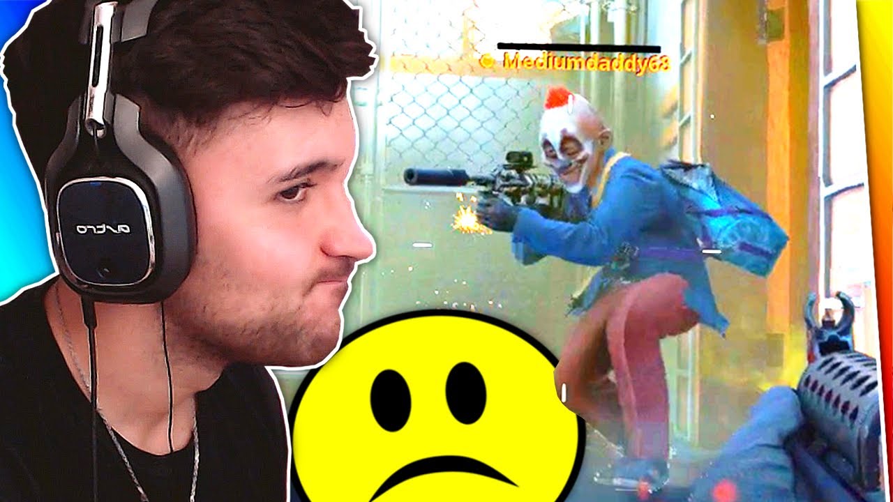 Ich kann nicht mehr zocken...