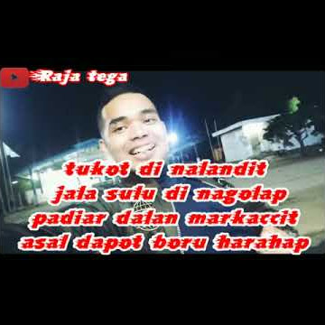 pantun Tapsel