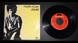 Video thumbnail of "Daniel Sahuleka: Marie Claire / Late Summersun (Polydor, 1976)"