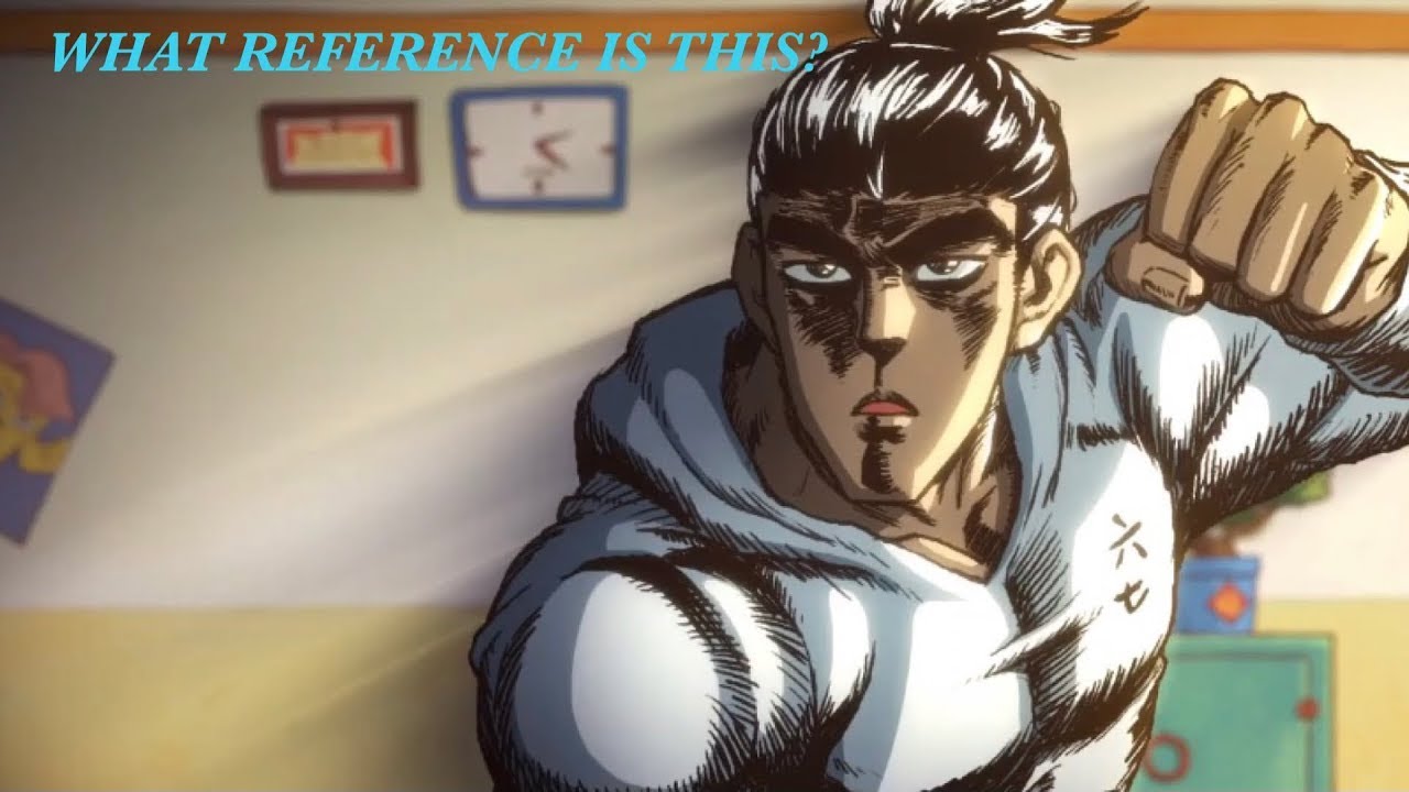 Scissor Seven best moments part 1 English Dub YouTube