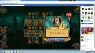 Clockmaker Facebook Games Hack