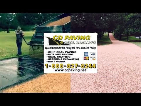 Driveway Solutions Sealcoating And Paving - Car Ramp Help