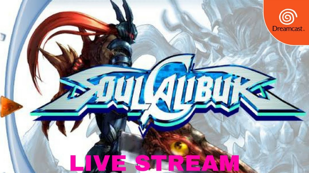 SoulCalibur Dreamcast PAL édition Complète CIB T-1401D-50 - Jeu De Combat Rétro En Bon état