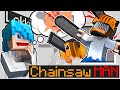 SE LO INDOVINI OTTIENI CHAINSAW MAN e POCHITA su MINECRAFT ITA!!