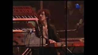 Video thumbnail of "Charly Garcia - No toquen (Buenos Aires Vivo 3 1999)"