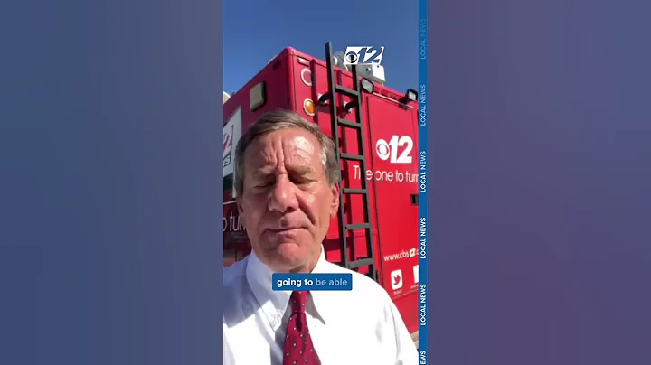 South Florida sheriff upset with county commissioners, county administrator