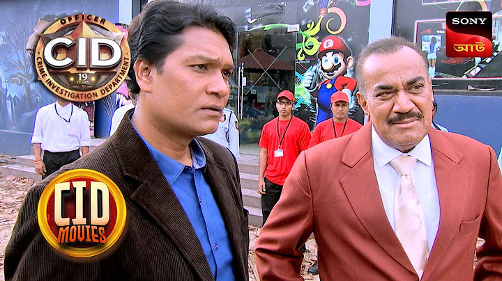 Two Twisted Cases | CID Movies | 12 July 2025