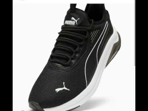 King Roo-Dah - Steppin in my puma's