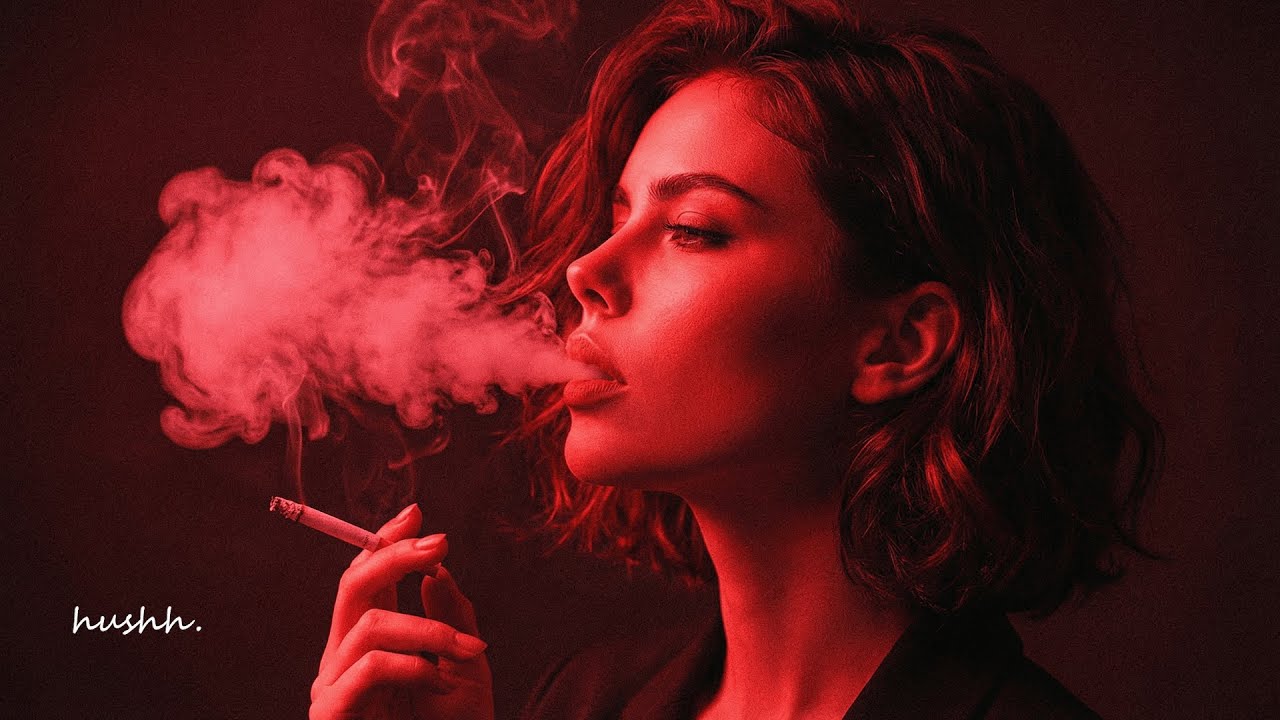 Just Relax | Deep House Playlist 2026 • Smoke Mood Vibes 1