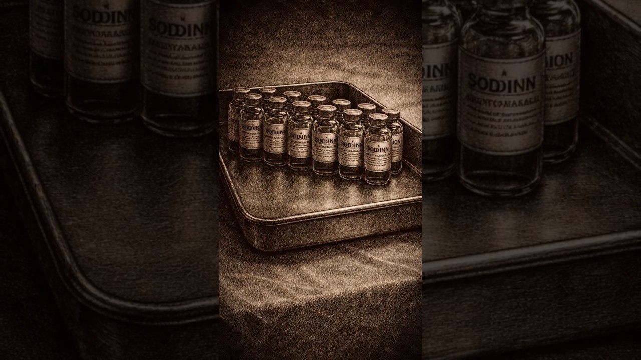 Sleep Therapy: Prescribed Comas in Modern Medicine