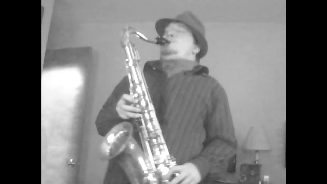 Relaxing Jazz Music, Saxophone and Piano (one hour) YouTube