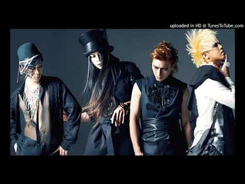 MUCC（ムック）廃盤デモ『愁歌』 MUCC（ムック）廃盤デモ『愁歌』
