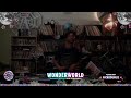 Wonderworld wonderwheel recordings reunion  showcase