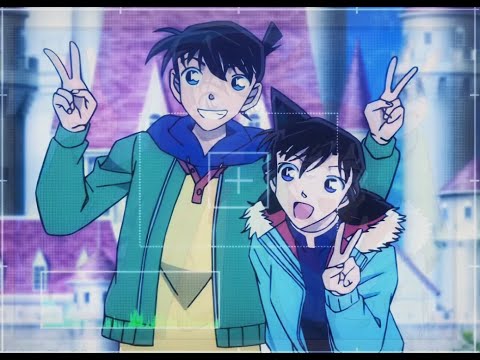 쥬얼리 퍼즐 명탐정 코난 OST 가사