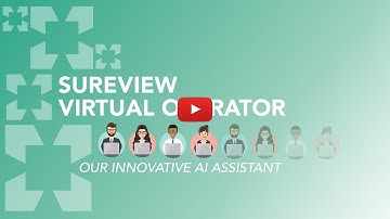 Meet the SureView Virtual Operator