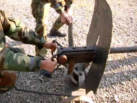 ინსტრუქტორთა გადამზადების კურსი 2006.წ