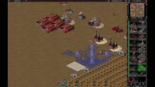 Tiberian Sun  Tower Defence III  Very Hard CompStomp